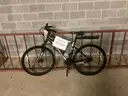 Schwinn Bicycle (PLEASE NOTE FIRM INSPECTION/REMOVAL DATES - ONLY 3 DAYS FOR REMOVAL)