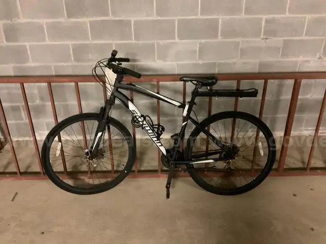 Schwinn Bicycle (PLEASE NOTE FIRM INSPECTION/REMOVAL DATES - ONLY 3 DAYS FOR REMOVAL)