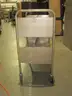 Rolling Carts