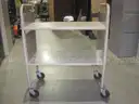 Rolling Carts