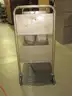 Rolling Carts
