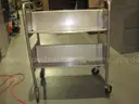 Rolling Carts