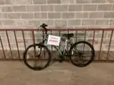 Ozone Bicycle