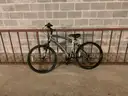 Ozone Bicycle