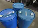 Plastic Barrels (3)