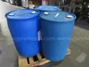 Plastic Barrels (3)