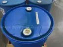 Plastic Barrels (3)