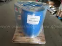 Plastic Barrels (3)