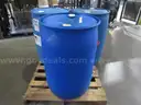 Plastic Barrels (3)