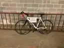 GMC Bicycle (PLEASE NOTE FIRM INSPECTION/REMOVAL DATES - ONLY 3 DAYS FOR REMOVAL)