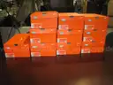 Nike Cleats (10 Pairs of Vapor Edge ELT 360 WD P)