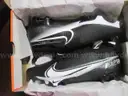 Nike Cleats (10 Pairs of Vapor Edge ELT 360 WD P)