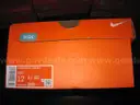 Nike Cleats (10 Pairs of Vapor Edge ELT 360 WD P)