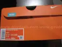 Nike Cleats (10 Pairs of Vapor Edge ELT 360 WD P)