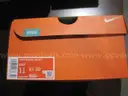 Nike Cleats (10 Pairs of Vapor Edge ELT 360 WD P)