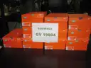 Nike Cleats (10 Pairs of Vapor Edge ELT 360 WD P)