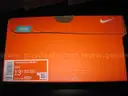 Nike Cleats (10 Pairs of Vapor Edge ELT 360 WD P)