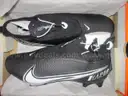 Nike Cleats (10 Pairs of Vapor Edge ELT 360 WD P)