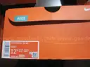 Nike Cleats (10 Pairs of Vapor Edge ELT 360 WD P)