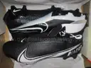 Nike Cleats (10 Pairs of Vapor Edge ELT 360 WD P)
