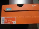 Nike Cleats (10 Pairs of Vapor Edge ELT 360 WD P)