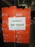 Nike Cleats (10 Pairs of Assorted Styles &#x26; Sizes)