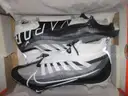 Nike Cleats (10 Pairs of Assorted Styles &#x26; Sizes)