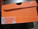 Nike Cleats (10 Pairs of Assorted Styles &#x26; Sizes)