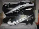 Nike Cleats (10 Pairs of Assorted Styles &#x26; Sizes)