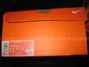 Nike Cleats (10 Pairs of Assorted Styles &#x26; Sizes)