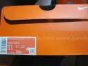 Nike Cleats (10 Pairs of Assorted Styles &#x26; Sizes)
