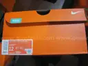 Nike Cleats (10 Pairs of Assorted Styles &#x26; Sizes)