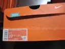 Nike Cleats (10 Pairs of Assorted Styles &#x26; Sizes)