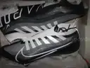 Nike Cleats (10 Pairs of Assorted Styles &#x26; Sizes)