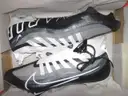 Nike Cleats (10 Pairs of Assorted Styles &#x26; Sizes)