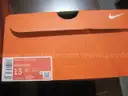 Nike Cleats (10 Pairs of Assorted Styles &#x26; Sizes)
