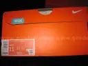 Nike Cleats (10 Pairs of Assorted Styles &#x26; Sizes)