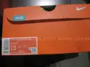 Nike Cleats (10 Pairs of Assorted Styles &#x26; Sizes)
