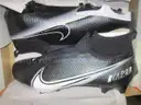 Nike Cleats (10 Pairs of Assorted Styles &#x26; Sizes)