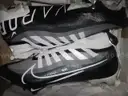 Nike Cleats (10 Pairs of Assorted Styles &#x26; Sizes)