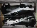 Nike Cleats (10 Pairs of Assorted Styles &#x26; Sizes)