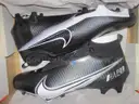 Nike Cleats (10 Pairs of Assorted Styles &#x26; Sizes)