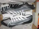 Nike Cleats (10 Pairs of Assorted Styles &#x26; Sizes)