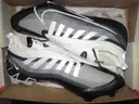 Nike Cleats (10 Pairs of Assorted Styles &#x26; Sizes)