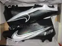 Nike Cleats (10 Pairs of Assorted Styles &#x26; Sizes)