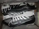Nike Cleats (10 Pairs of Assorted Styles &#x26; Sizes)