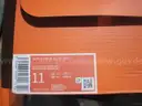 Nike Cleats (10 Pairs of Assorted Styles &#x26; Sizes)