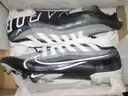 Nike Cleats (10 Pairs of Assorted Styles &#x26; Sizes)