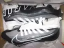 Nike Cleats (10 Pairs of Assorted Styles &#x26; Sizes)