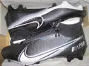 Nike Cleats (10 Pairs of Assorted Styles &#x26; Sizes)